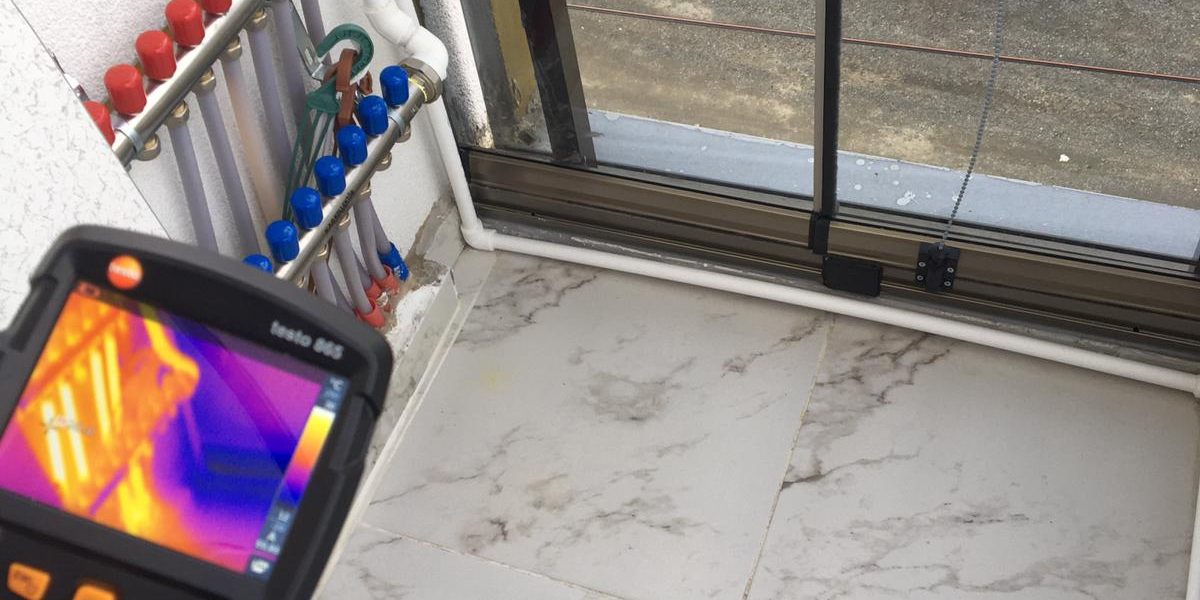 Tatlısu Su Kaçağı Tespiti - Su Tesisatçısı - 0553 388 14 78